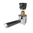 Cafeteira Espresso Digital Wap WCM20 Aroma Prime Prosdócimo 950W 127V FW010586