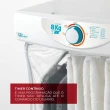 Secadora Fischer Super Ciclo 8 Kg Branca 220V (28200-63976)