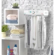 Secadora Fischer Super Ciclo 8 Kg Branca 220V (28200-63976)