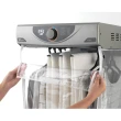 Secadora Fischer Super Ciclo 8 Kg Silver 220V (28200-63978)